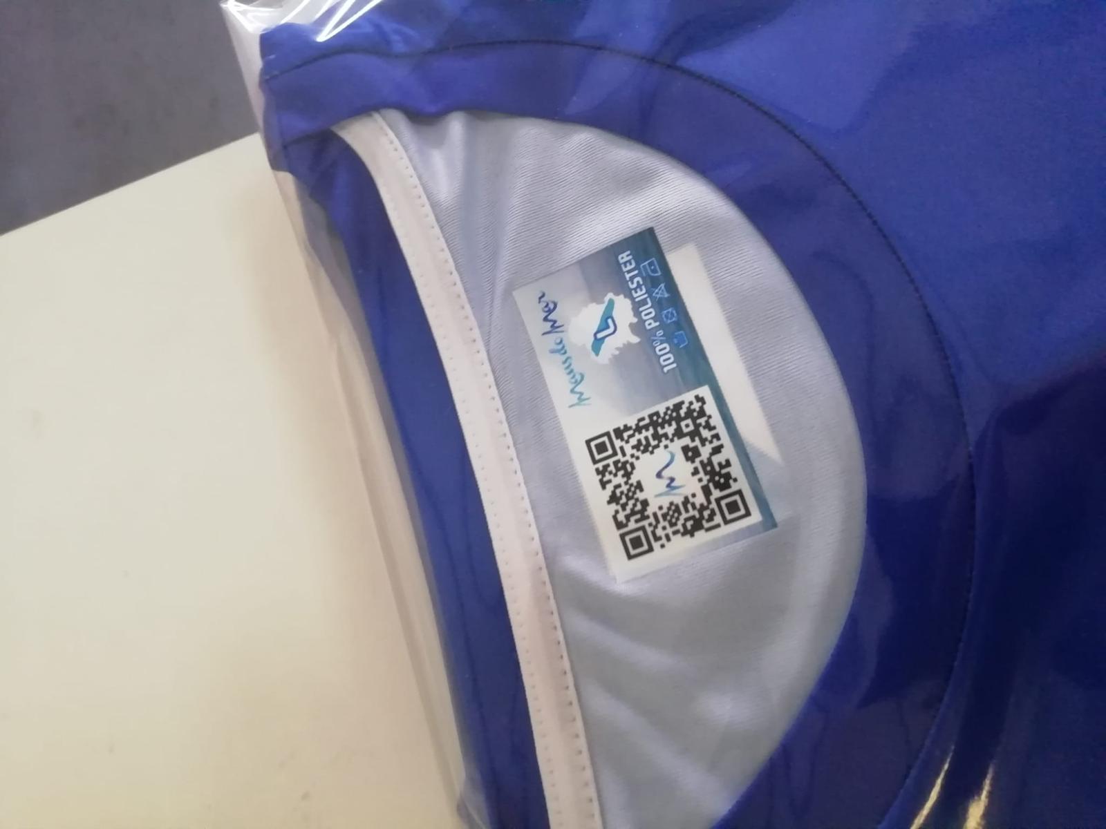 Camiseta Dépor Locura